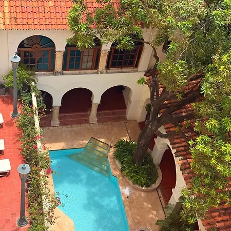 Casa Sophia - Alma Hotels